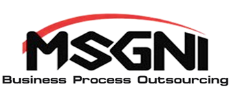 MSGNI BPO - Business Process Outsourcing
